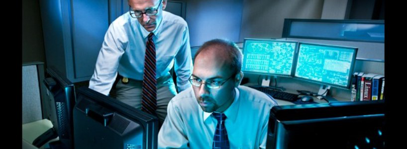 Federal background investigation job